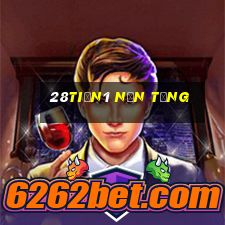 28tiền1 Nền tảng