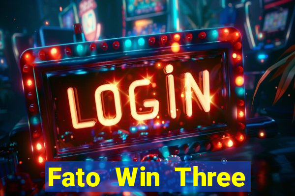 Fato Win Three Official Tải về