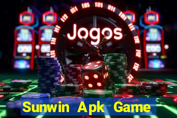 Sunwin Apk Game Bài Kungfu