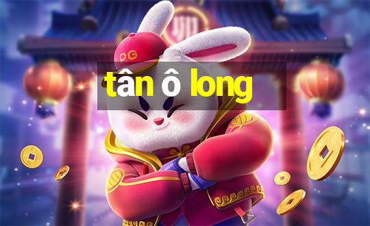 tân ô long