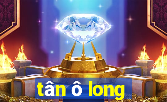 tân ô long