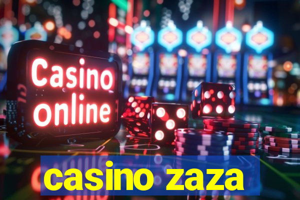 casino zaza