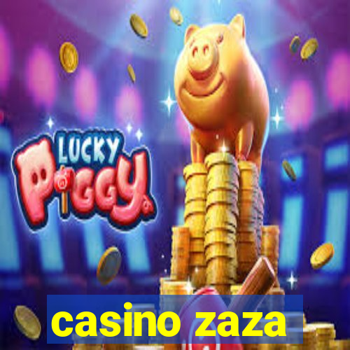 casino zaza