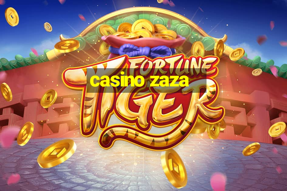 casino zaza