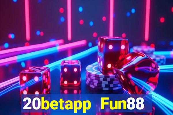 20betapp Fun88 Color Man Web