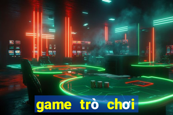 game trò chơi tiến lên miền nam