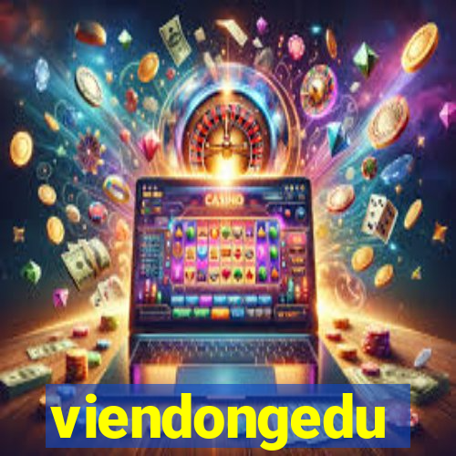 viendongedu