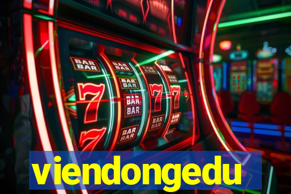 viendongedu