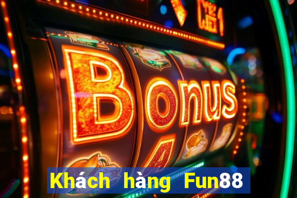 Khách hàng Fun88 100 cửa