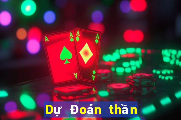 Dự Đoán thần tài 4 ngày 20