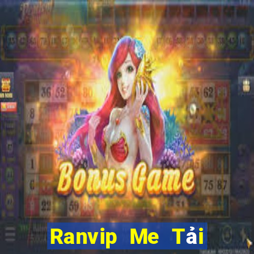 Ranvip Me Tải Game Bài Go88