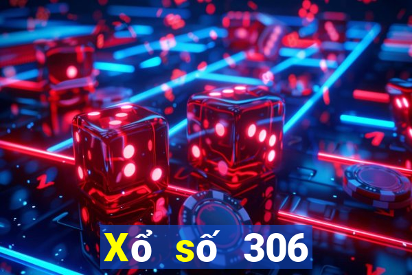 Xổ số 306 download app555