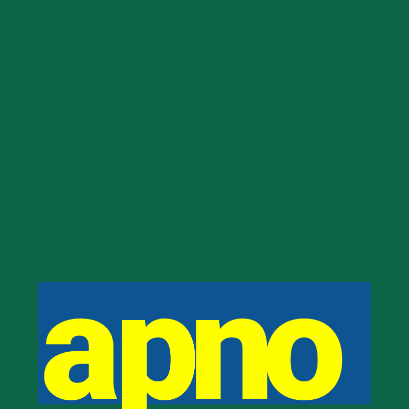 apno