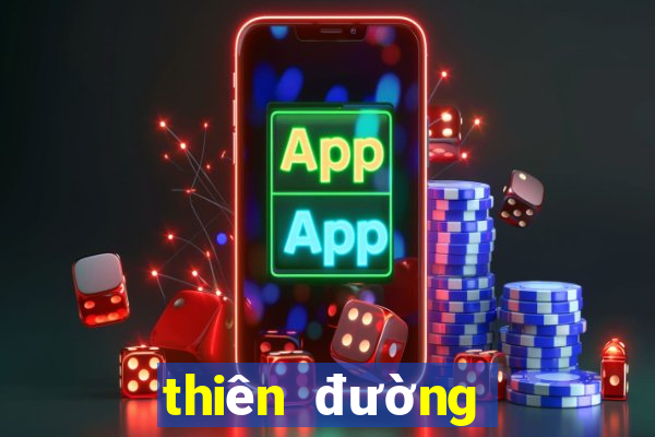 thiên đường trò chơi apk