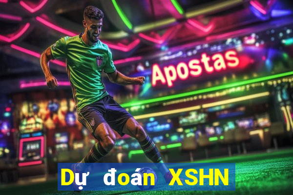 Dự đoán XSHN ngày thứ năm