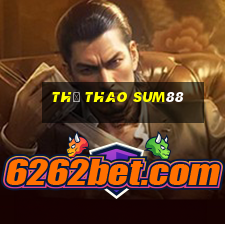 Thể Thao Sum88