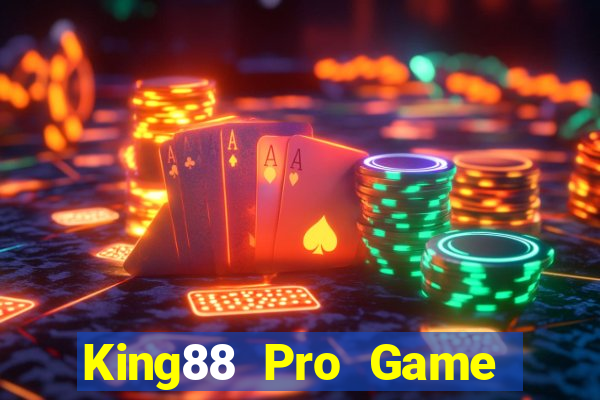 King88 Pro Game Bài 888 Casino