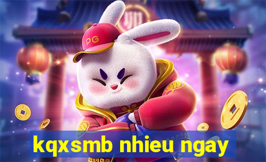 kqxsmb nhieu ngay