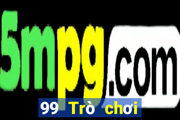 99 Trò chơi điện tử bắn cá Sảnh