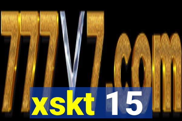 xskt 1 5