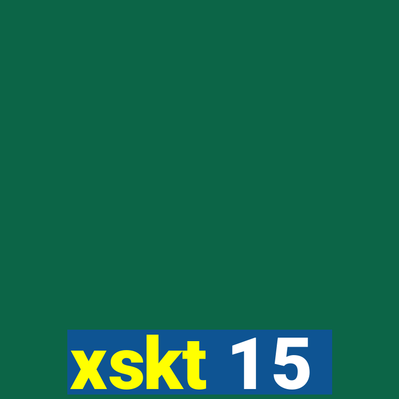 xskt 1 5