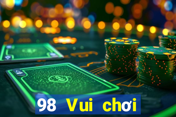 98 Vui chơi Phần mềm Tải về