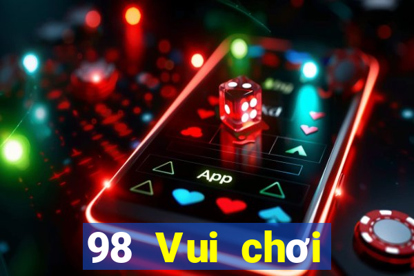 98 Vui chơi Phần mềm Tải về