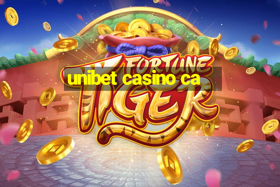 unibet casino ca