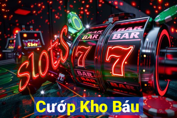 Cướp Kho Báu