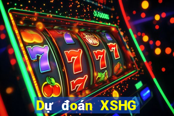 Dự đoán XSHG ngày 11