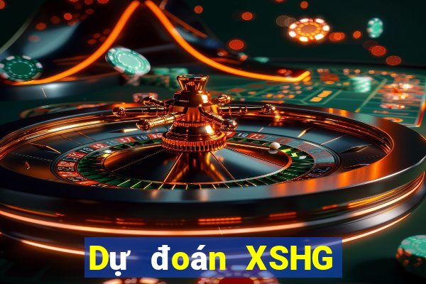 Dự đoán XSHG ngày 11