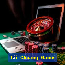 Tải Choang Game Bài Cào