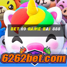 Bet.69 Game Bài 888