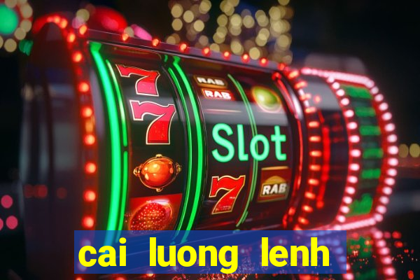 cai luong lenh truy na mp3