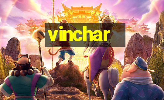 vinchar