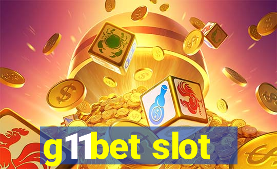 g11bet slot