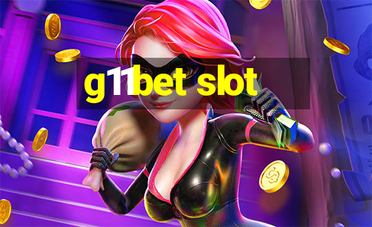 g11bet slot