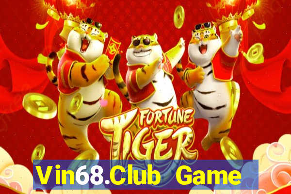 Vin68.Club Game Bài K88