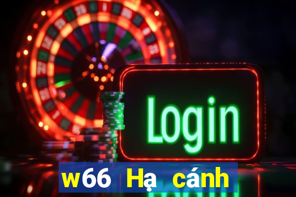 w66 Hạ cánh Tải xuống miễn phí