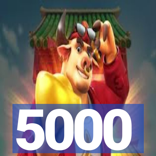 5000