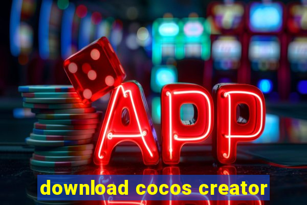 download cocos creator