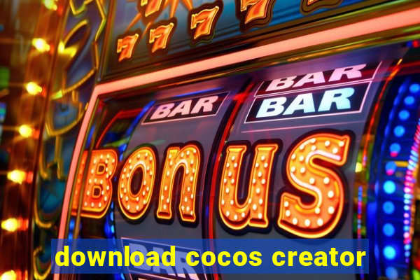 download cocos creator