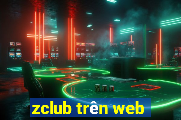 zclub trên web