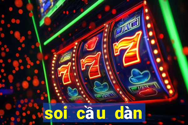 soi cầu dàn đề 60 số bất bại