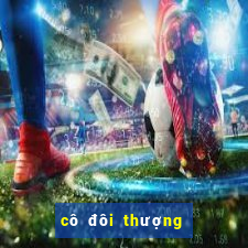 cô đôi thượng ngàn nhạc sống