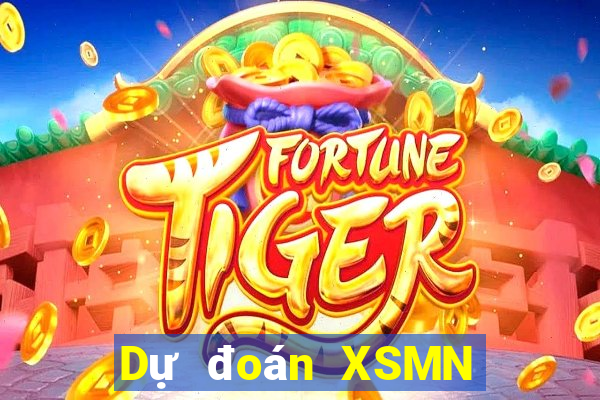 Dự đoán XSMN ngày 2