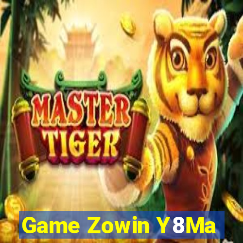 Game Zowin Y8Ma