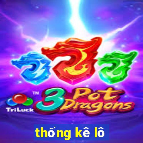 thống kê lô