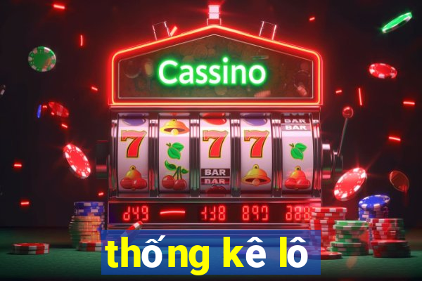 thống kê lô