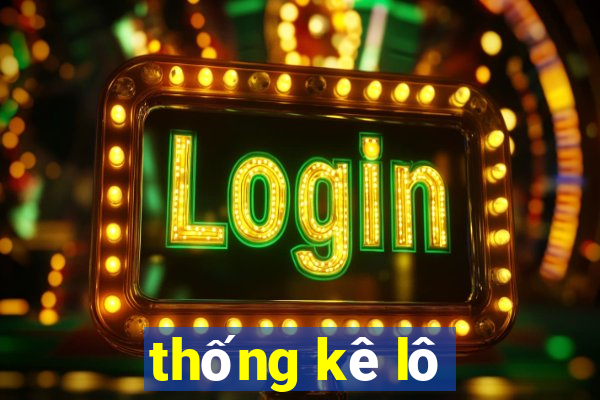 thống kê lô